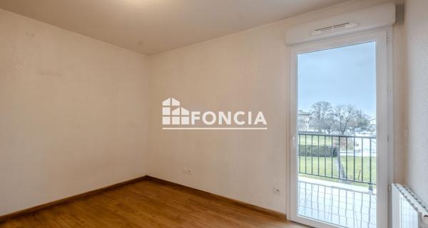 À vendre Appartement 3 pièces 69 m² - Excenevex 74140