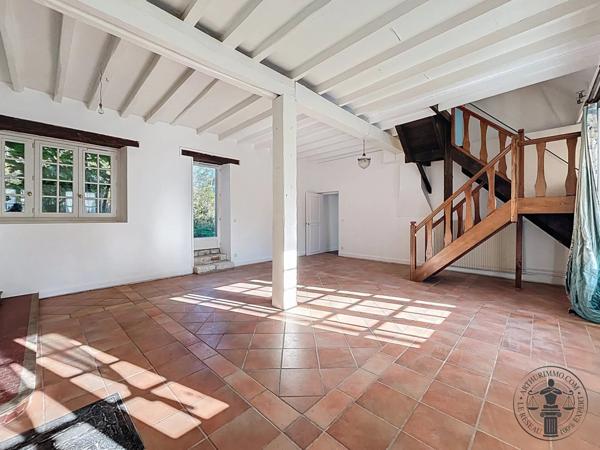 Vente Maison 7 pièces 235 m2 à Dourdan