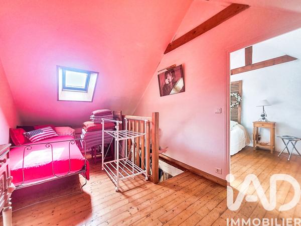 Maison à vendre 3 pièces 100 m² Rostrenen