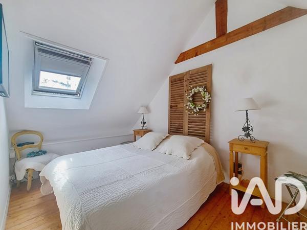 Maison à vendre 3 pièces 100 m² Rostrenen