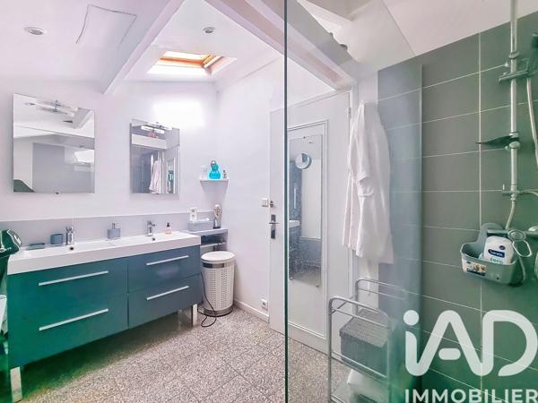 Maison à vendre 3 pièces 100 m² Rostrenen