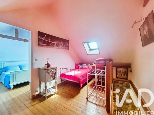 Maison à vendre 3 pièces 100 m² Rostrenen