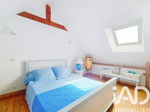 Maison à vendre 3 pièces 100 m² Rostrenen