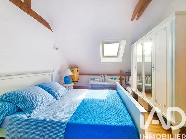 Maison à vendre 3 pièces 100 m² Rostrenen