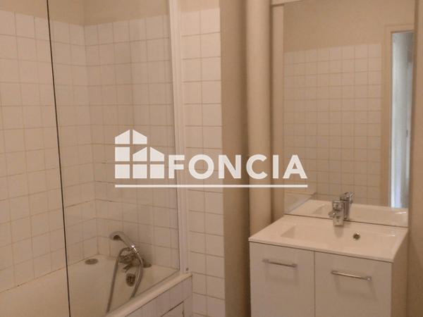 Location Appartement 3 pièces 61.25 m² - 15 RUE D'ALSACE Rennes 35000