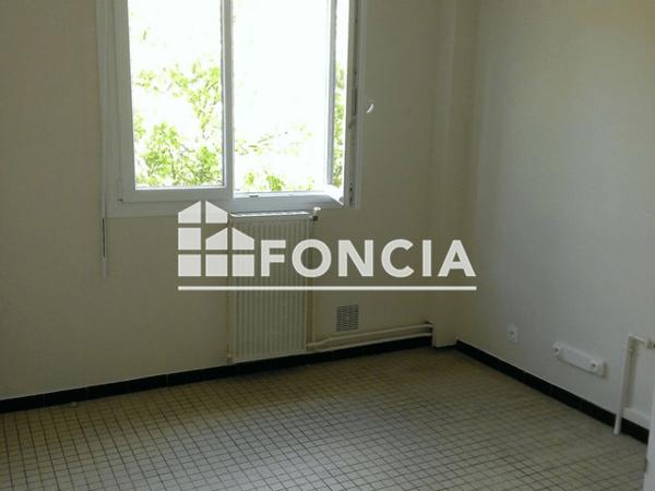 Location Appartement 3 pièces 61.25 m² - 15 RUE D'ALSACE Rennes 35000