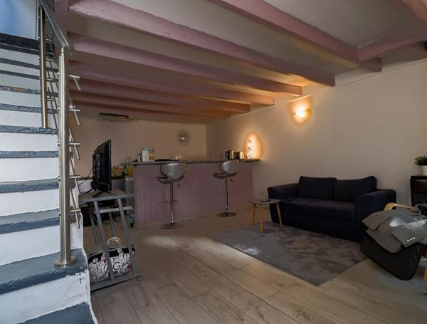Maison de hameau 76 m² ? Aiguefonde ? Idéal 1er achat ou investisseur