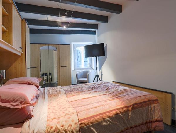 Maison de hameau 76 m² ? Aiguefonde ? Idéal 1er achat ou investisseur