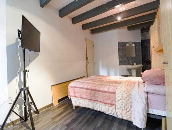 Maison de hameau 76 m² ? Aiguefonde ? Idéal 1er achat ou investisseur