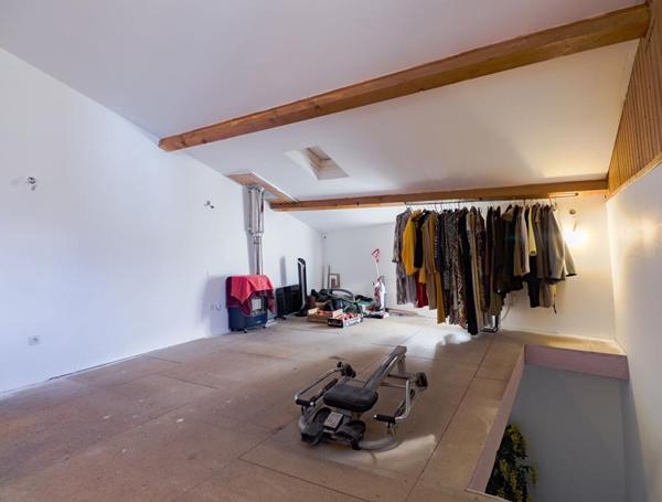 Maison de hameau 76 m² ? Aiguefonde ? Idéal 1er achat ou investisseur