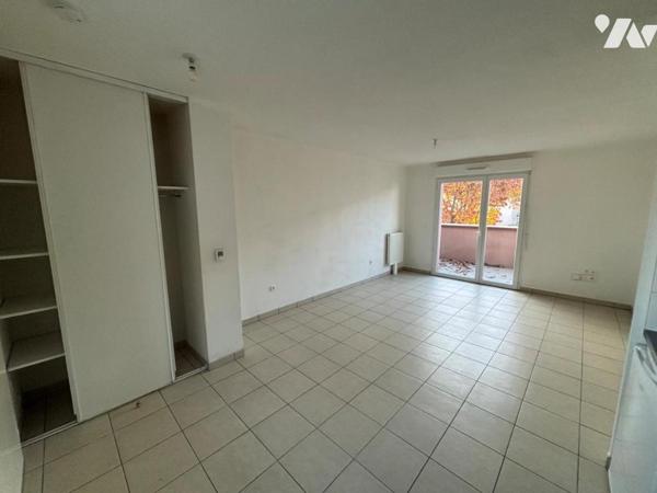 Appartement à Saint-Brieuc