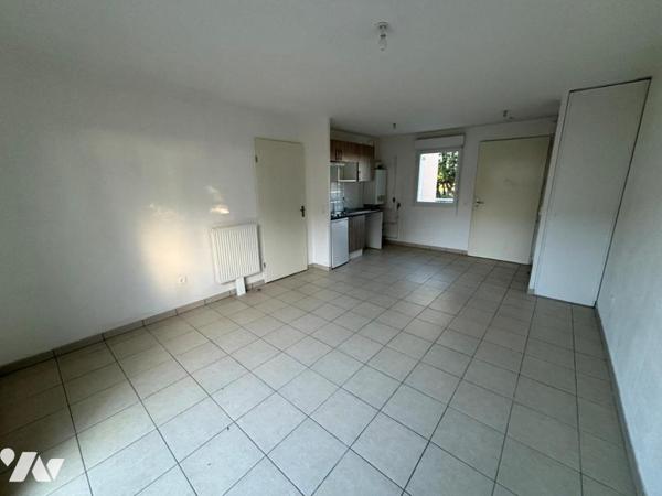 Appartement à Saint-Brieuc