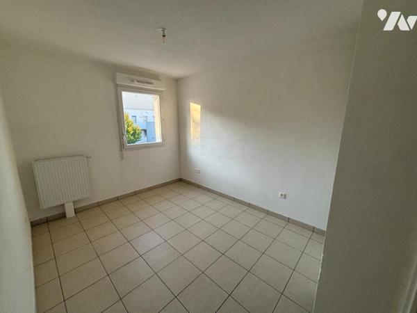 Appartement à Saint-Brieuc
