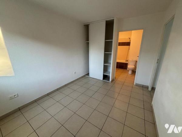 Appartement à Saint-Brieuc