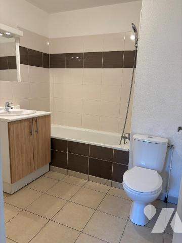 Appartement à Saint-Brieuc