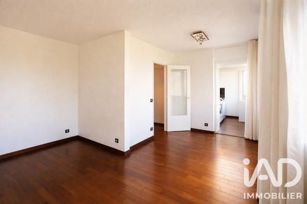Studio à vendre 36 m² Annemasse
