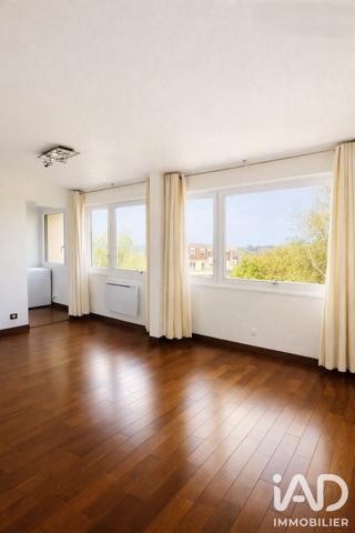 Studio à vendre 36 m² Annemasse