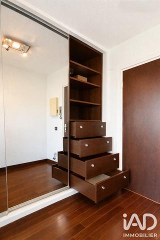 Studio à vendre 36 m² Annemasse