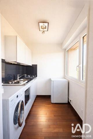 Studio à vendre 36 m² Annemasse