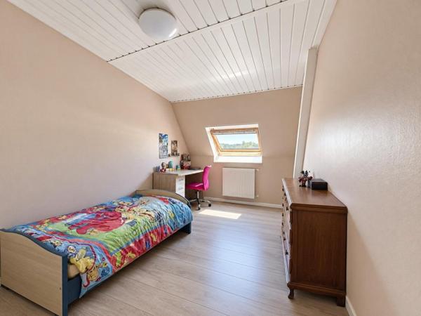 Vente / Immeuble à Bitche (57230)
