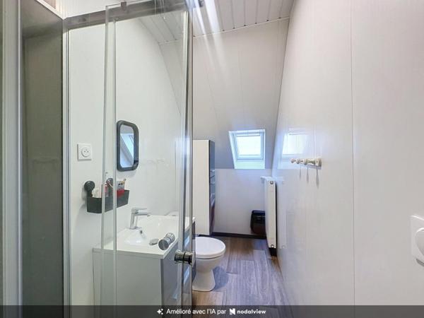 Vente / Immeuble à Bitche (57230)