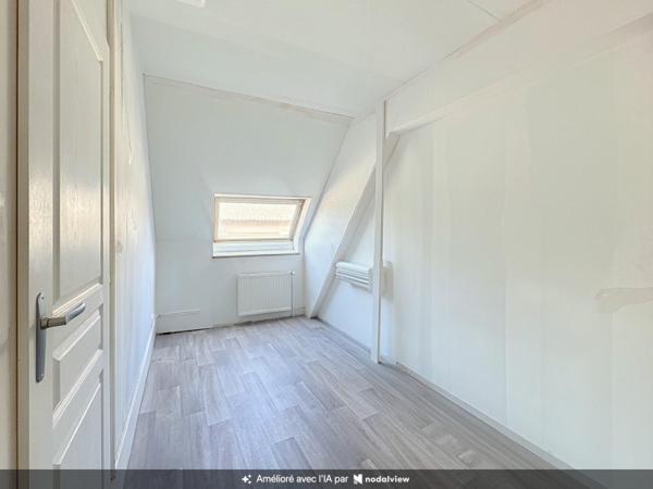 Vente / Immeuble à Bitche (57230)