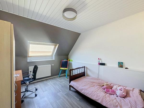 Vente / Immeuble à Bitche (57230)