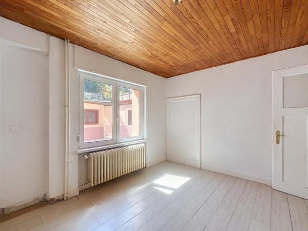 Vente / Immeuble à Bitche (57230)