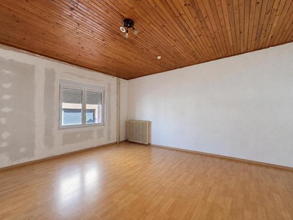 Vente / Immeuble à Bitche (57230)