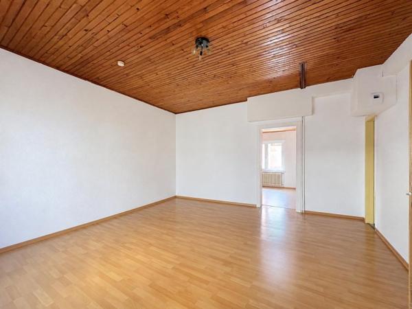 Vente / Immeuble à Bitche (57230)