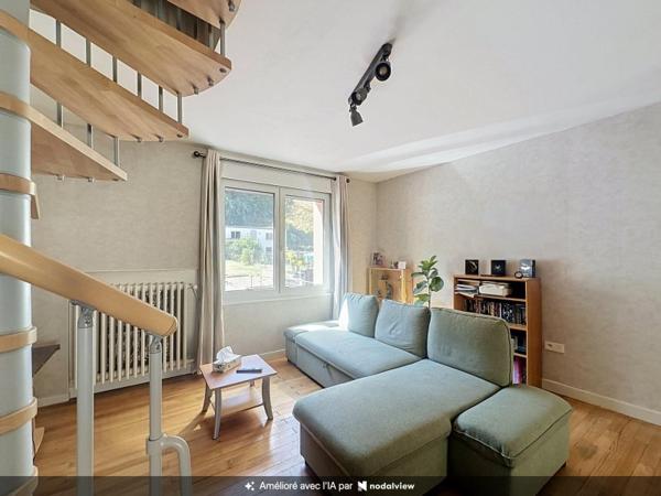 Vente / Immeuble à Bitche (57230)