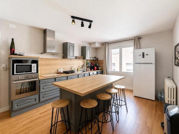 Vente / Immeuble à Bitche (57230)