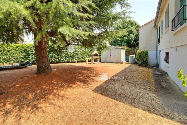 Maison Aiffres 4 pièce(s) 110 m2