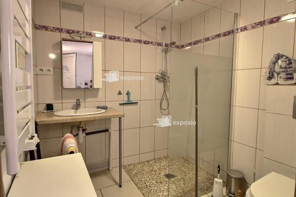 Maison Aiffres 4 pièce(s) 110 m2
