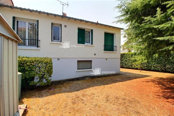 Maison Aiffres 4 pièce(s) 110 m2