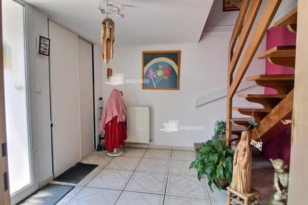 Maison Aiffres 4 pièce(s) 110 m2
