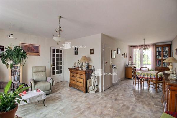 Maison Aiffres 4 pièce(s) 110 m2
