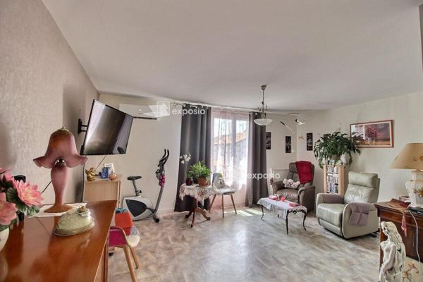 Maison Aiffres 4 pièce(s) 110 m2