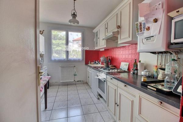 Maison Aiffres 4 pièce(s) 110 m2