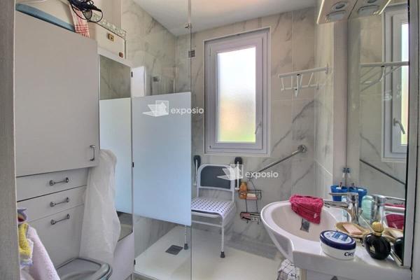 Maison Aiffres 4 pièce(s) 110 m2