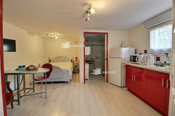 Maison Aiffres 4 pièce(s) 110 m2
