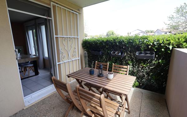 Appartement à vendre    3 pièces •  Dagneux