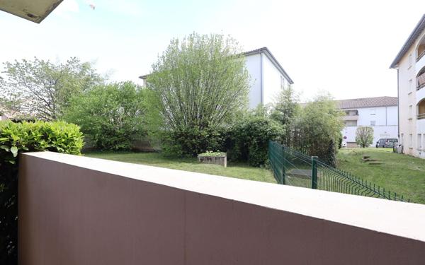 Appartement à vendre    3 pièces •  Dagneux