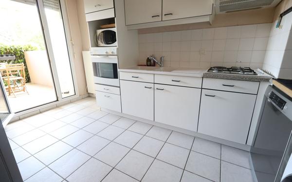 Appartement à vendre    3 pièces •  Dagneux