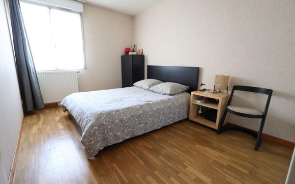 Appartement à vendre    3 pièces •  Dagneux