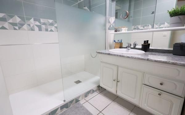Appartement à vendre    3 pièces •  Dagneux