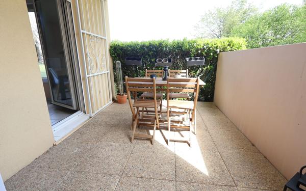 Appartement à vendre    3 pièces •  Dagneux