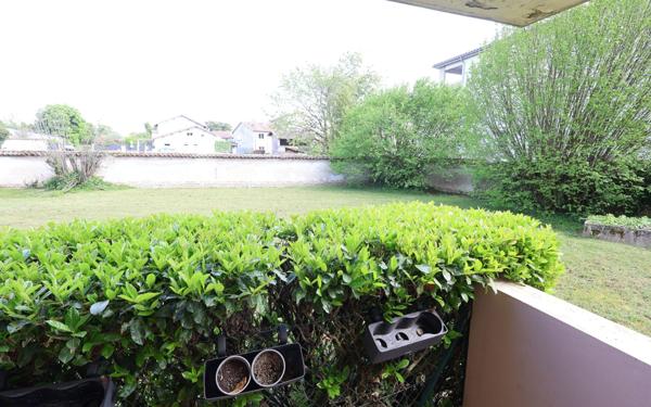 Appartement à vendre    3 pièces •  Dagneux
