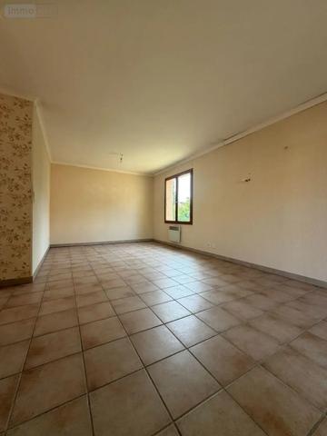 Achat - Maison Saint-Jean-le-Priche 71000 2 pièces 58 m 2 512 m 2