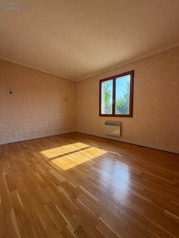 Achat - Maison Saint-Jean-le-Priche 71000 2 pièces 58 m 2 512 m 2